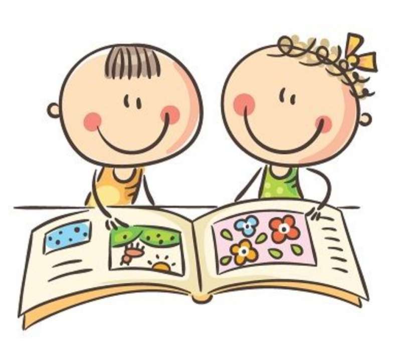 Čtení na míru / duben 2026